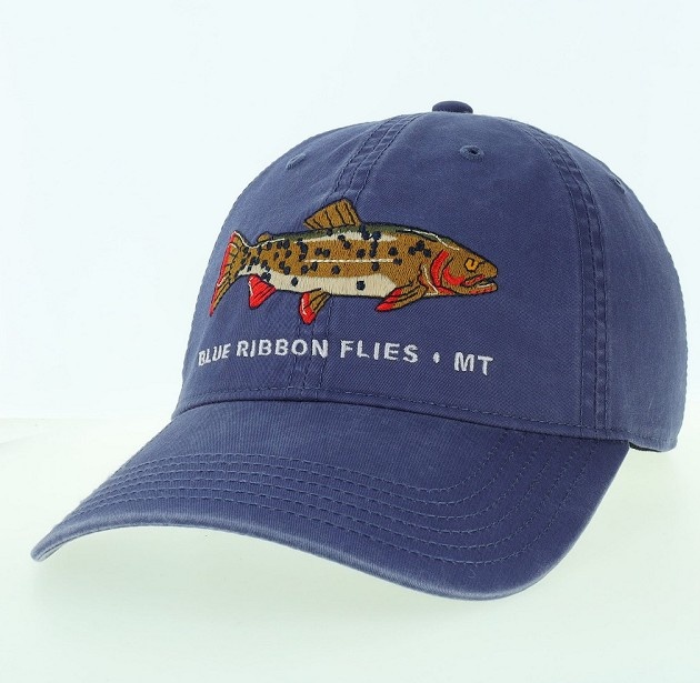 BRF Terra Twill Cap
