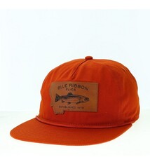 BRF Ranger Cap