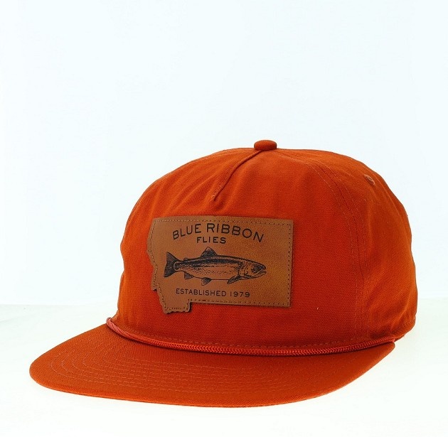 BRF Ranger Cap