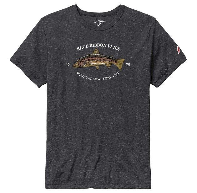 BRF 1979 Trout S/S Tee
