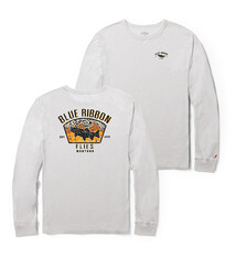 BRF Spotted Trout L/S Tee