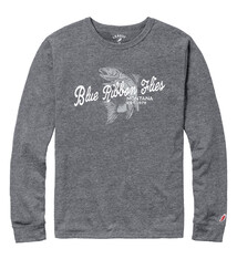 BRF Mega Trout L/S Tee