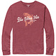 BRF Mega Trout L/S Tee