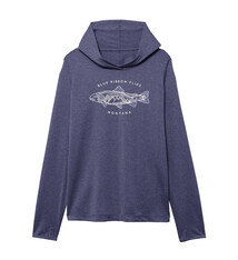 BRF Women's Confluence Hoody