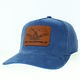BRF Roadie Corduroy Trucker Cap