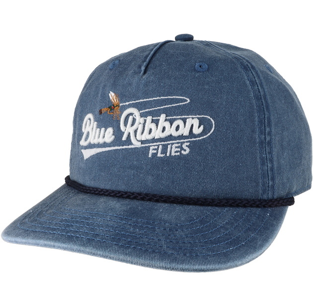 BRF Scully Cap