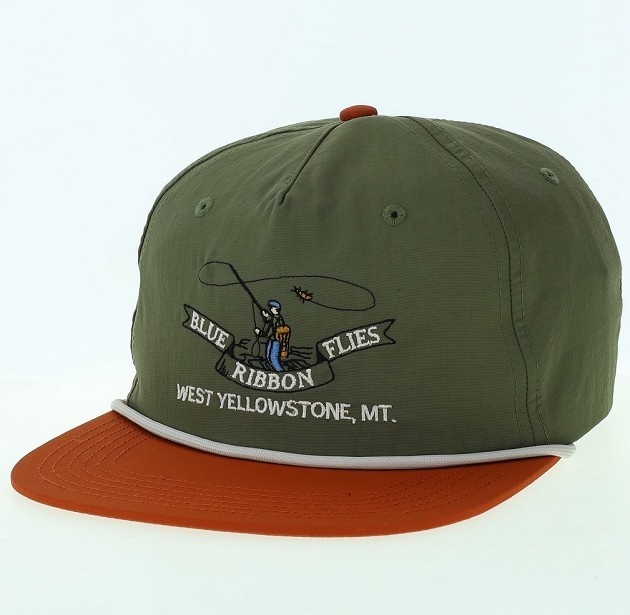 BRF Chill Cap