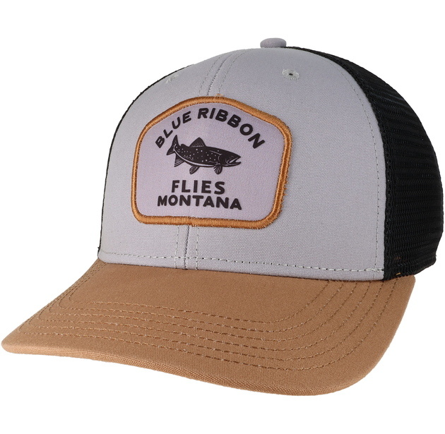 BRF Mid Pro Snapback