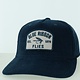 BRF Roadie Corduroy Trucker Cap