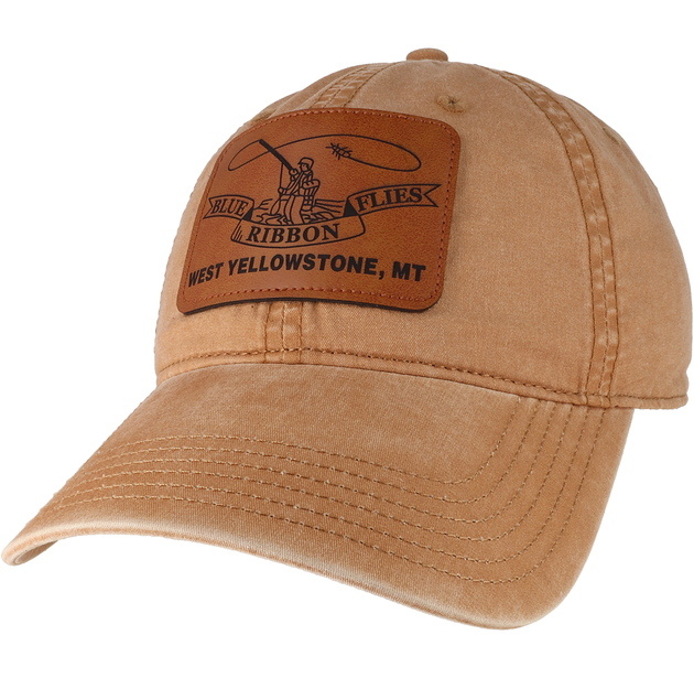 BRF Terra Twill Cap