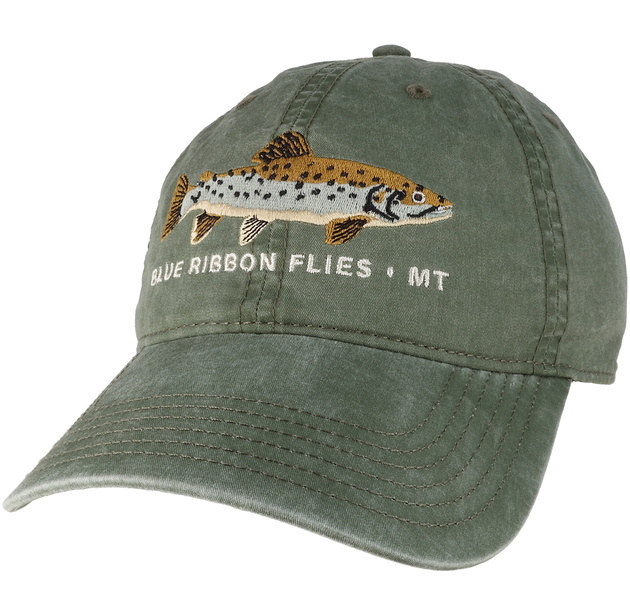 BRF Terra Twill Cap