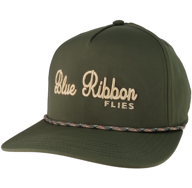 BRF Rope Caddy Cap