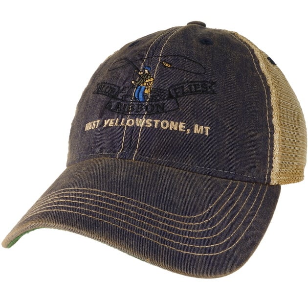 BRF Old Favorite Cap