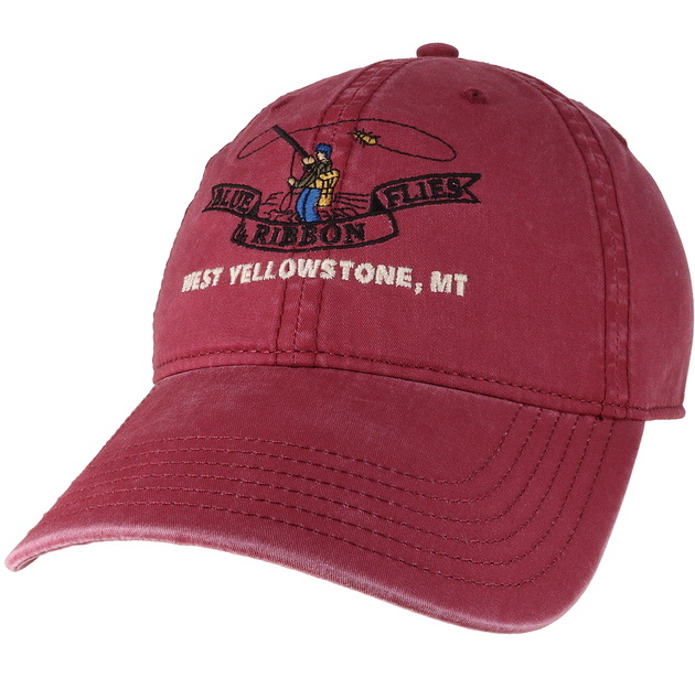 BRF Terra Twill Cap