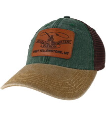 BRF Dashboard Cap 2025