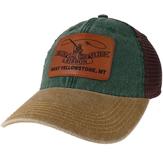 BRF Dashboard Cap