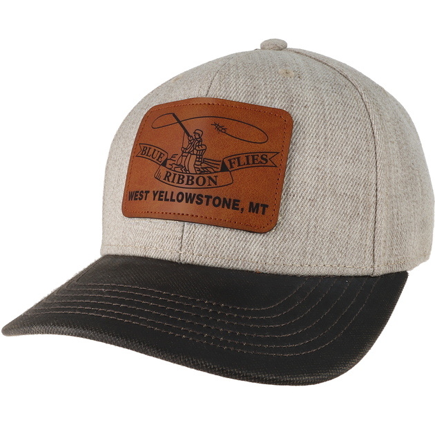 BRF Mid Pro Snapback