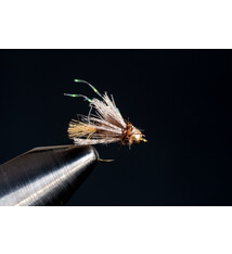 Plan C Caddis