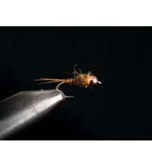 Copper Quill Nymph 16