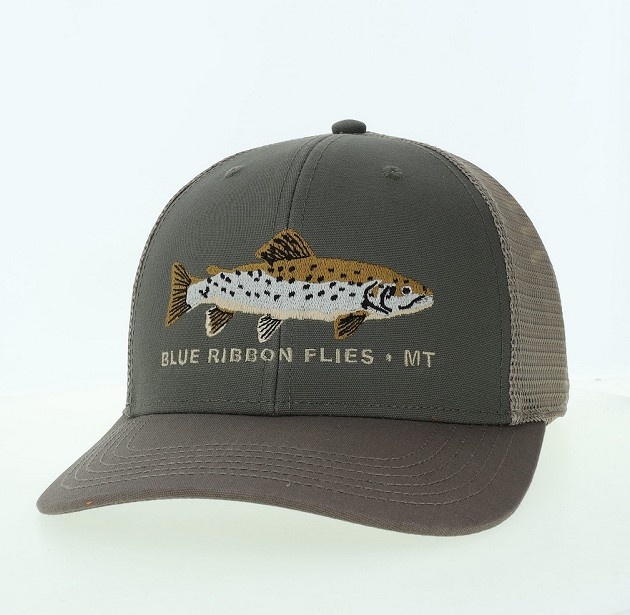 BRF Mid Pro Snapback