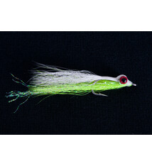 Clouser Minnow Saltwater