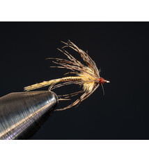 Nick's PMD Soft Hackle #16