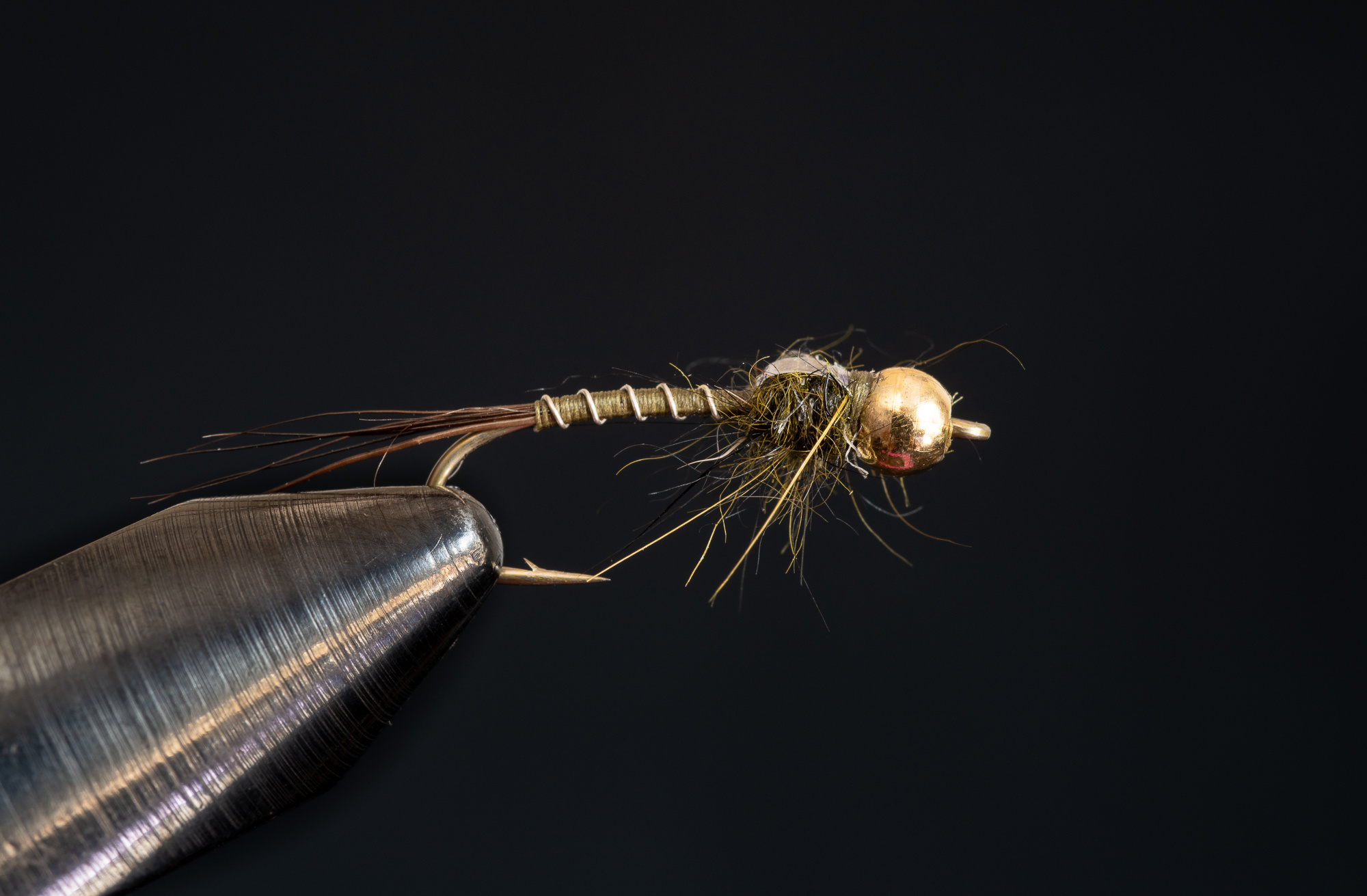 Macro Madison 14