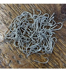 Mustad 3407 Saltwater Hooks #10 - 100 pack