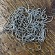 Mustad 3407 Saltwater Hooks #10 - 100 pack
