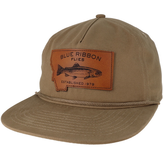 BRF Ranger Cap