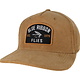 BRF Roadie Corduroy Trucker Cap