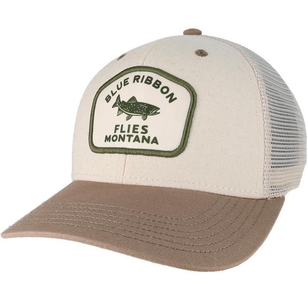 BRF Mid Pro Snapback