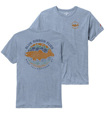 BRF Rainbow  S/S - Tee