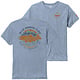 BRF Rainbow  S/S - Tee