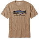BRF Match the Hatch S/S Tee