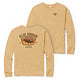 BRF L/S Tee Spotted Rainbow