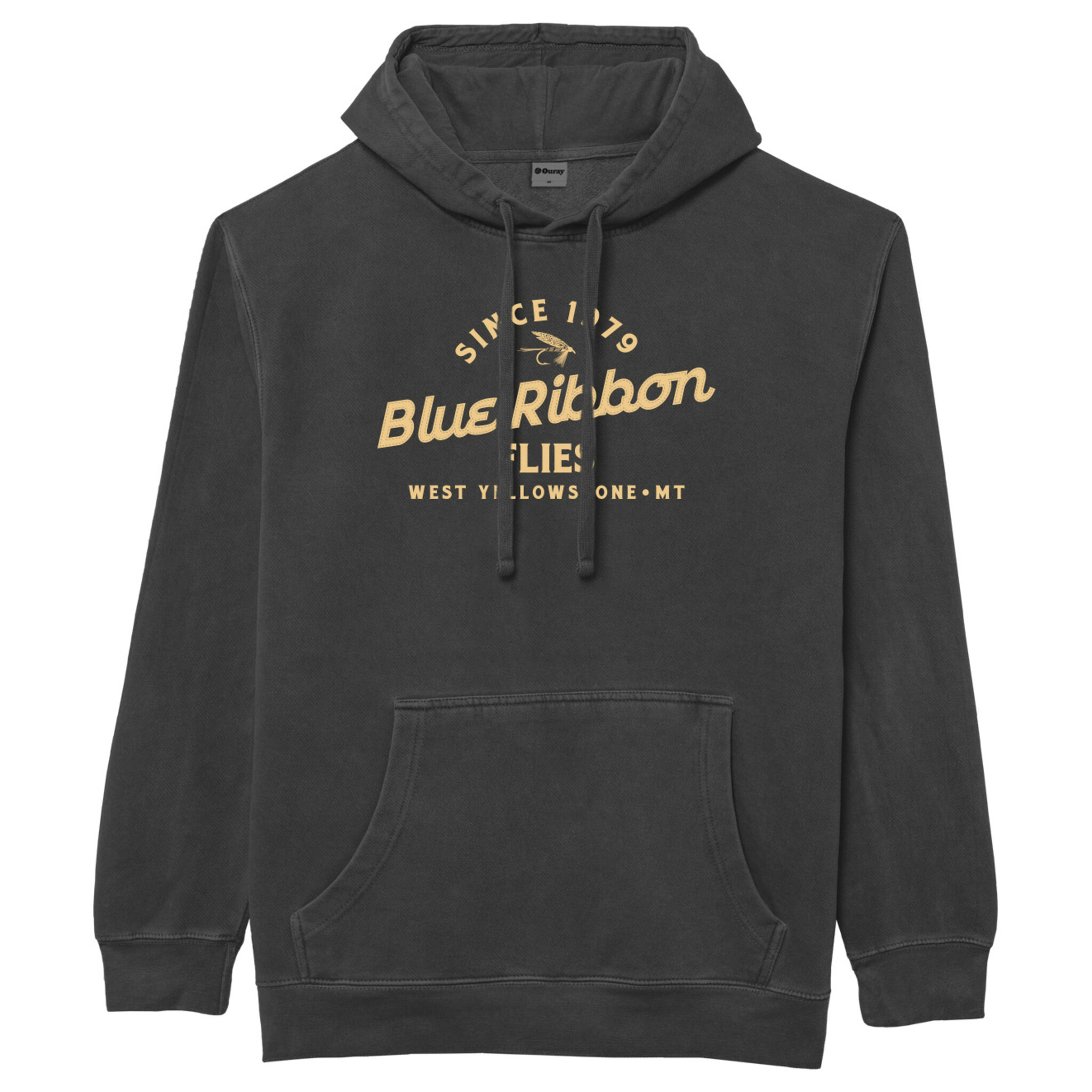 BRF General Store Hoody
