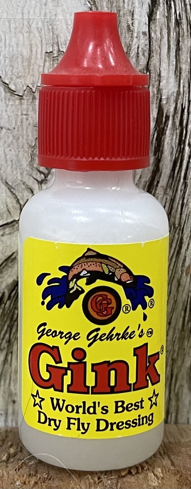 Anglers Accessories Gehrke's Gink