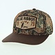 BRF Meshy Cap