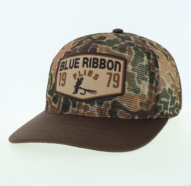 BRF Meshy Cap