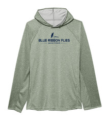 BRF Confluence Pro Hoody