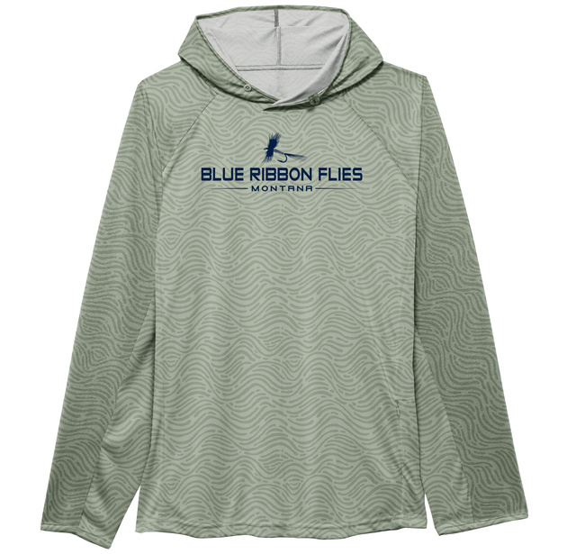 BRF Confluence Pro Hoody