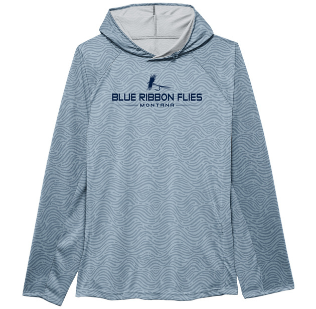 BRF Confluence Pro Hoody