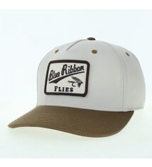 BRF Heritage Twill Cap
