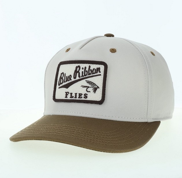 BRF Heritage Twill Cap