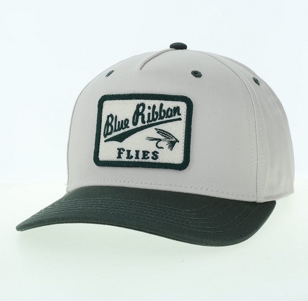 BRF Heritage Twill Cap