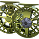 Lamson Guru S Reel