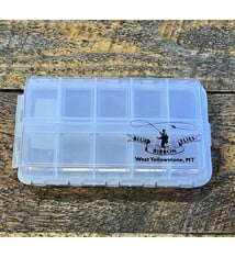 BRF 20 Compartment Flip Box