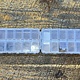 BRF 20 Compartment Flip Box