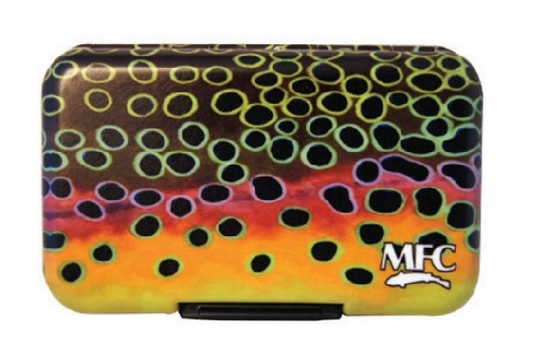 MFC MFC Poly Fly Boxes
